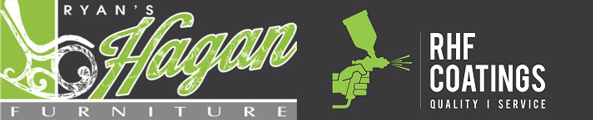 Ryan’s Hagan Furniture Logo